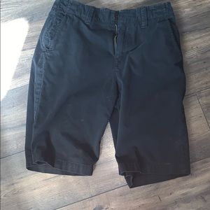 American Eagle Khakis 28 Longboard